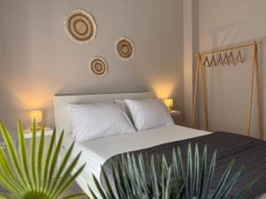 Chroma apartment
