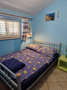 Apartment in Turanj - Biograd Riviera 53598