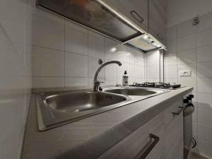 Apartment in Rosolina Mare 54390