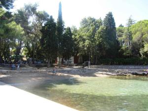 Holiday home in Malinska - Insel Krk 53428