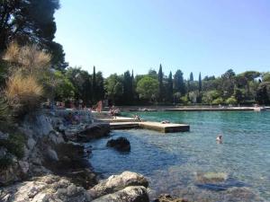 Holiday home in Malinska - Insel Krk 53428