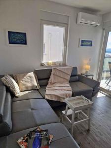 Apartments in Turanj - Biograd Riviera 53916