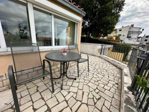 Studio in Crikvenica 54353