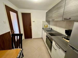 Studio in Crikvenica 54353