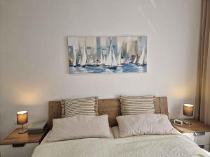 Apartments in Turanj - Biograd Riviera 53916