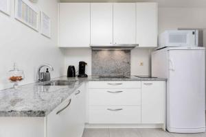 Apartment in Malinska - Insel Krk 53286