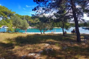 Seaside holiday house Jadrija, Sibenik - 24454