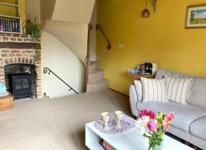 The Secret Garden Rooms