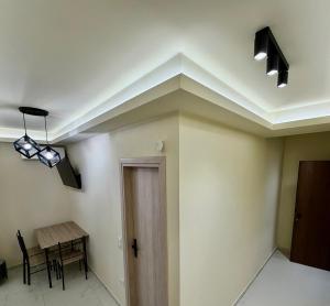 GK Luxury Suites
