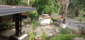 Twin hearts Resort Pool Cabin 3