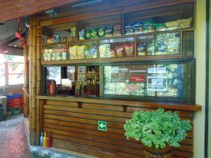 Twin hearts Resort Pool Cabin 3