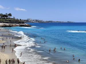 MNG-Apart Mareverde Costa Adeje- Las Americas