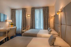 Hotels Atlantic Hotel : photos des chambres