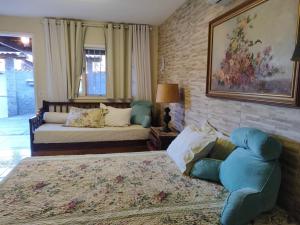 Suite Aconchego Miguel Pereira