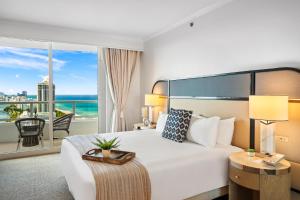 Ocean View Private Residence at Fontainebleau -3505