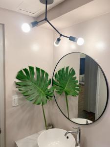 Rafinas Serene Stay Tagaytay