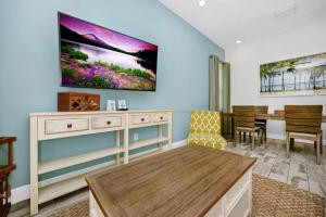 Dreamy Cottage With Private Pool Near Disney With Margaritaville Resort & Island H2O Access - 8082Kd