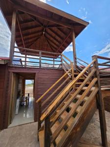 La Casita De La Cueva