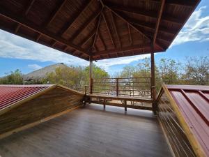 La Casita De La Cueva