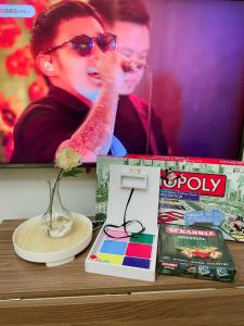 On The Shores - Staycation