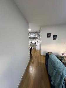 Riacho Fundo I 201- Boa acomodação com economia