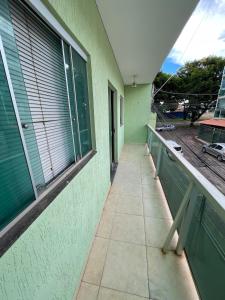 Riacho Fundo I 201- Boa acomodação com economia