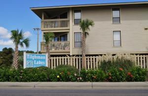 Tilghman Lakes H1 Condo