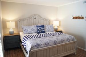 Tilghman Lakes H1 Condo