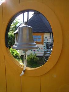 Chalets Ophrys ha Melenig : photos des chambres