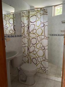 Casa de campo en Santa Marta