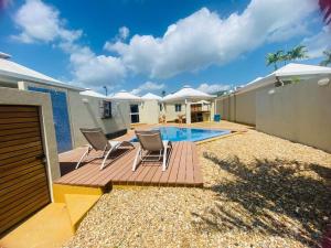 La Vaquera - Morrocoy