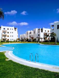 Séjour calme au Golf & Gardens - 3hvězdičkové hotely ve městě Cabo Negro