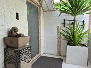 格兰岛屿民宿Rock Resort Kohlarn