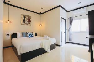 Wink City 1 Patong Beach 4bedrooms