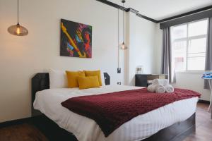 Wink City 1 Patong Beach 4bedrooms