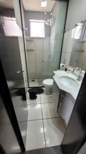 Apto confortável e aconchegante