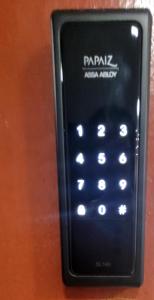 Apto confortável e aconchegante