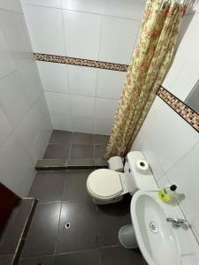 Orkkowasi backpackers