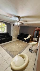 Casa en Lomas de San Francisco