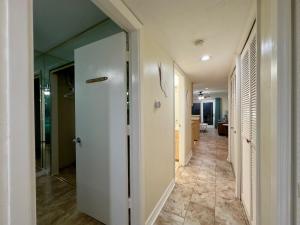Pleasure Island Marina Condo