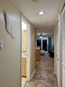 Pleasure Island Marina Condo
