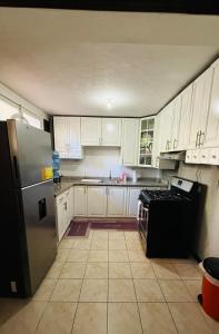 Casa en Lomas de San Francisco