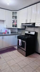 Casa en Lomas de San Francisco