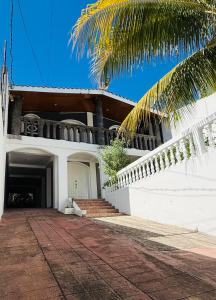 Casa en Lomas de San Francisco