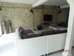 Maisons de vacances Holiday Home in France with Huge Private Garden : photos des chambres