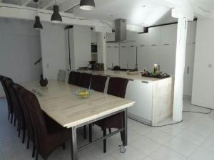 Maisons de vacances Holiday Home in France with Huge Private Garden : photos des chambres