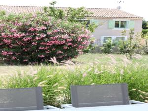 Villas Villa in Occitanie with Private Pool : photos des chambres