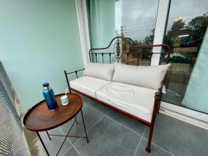 Depto Monoambiente 108 con 24hs de seguridad