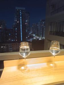 Depto Moderno junto a Metro