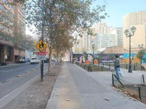 Depto Moderno junto a Metro